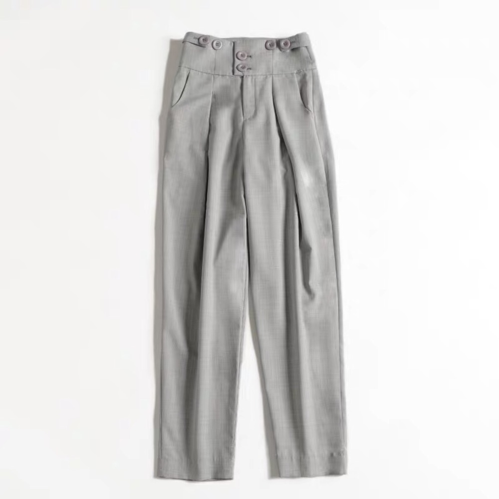 Jmont Winkle Resistant Trousers